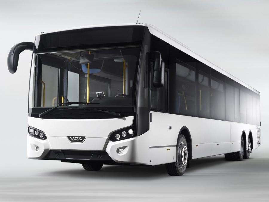 VDL Citea XLE145 '2010